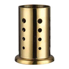 1 porte-baguettes polyvalent, boîte de rangement pour baguettes, fourchettes et cuillères
