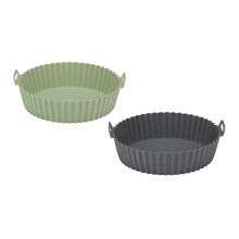 Alpina Silicone pour friteuse à air 20,5 cm
