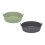 Alpina Silikonform per friggitrice ad aria 20,5 cm 1