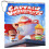 Κουρτίνα ντους Captain Underpants, αστεία αδιάβροχη κουρτίνα μπάνιου με στάμπα και δωρεάν 2