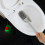 Ensemble de brosses de toilette professionnelles murales (1 pièce) 4