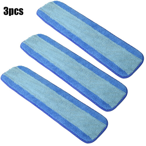 Σφουγγάρια Gerich3Pack από μικροΐνες για ανταλλακτικά για ξύλινα δάπεδα Bona 1