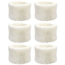 6 filtres pour humidificateur Sunbeam SCM-3609SCM3609P