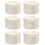 6 Luftfuktarfilter för Sunbeam SCM-3609SCM3609P 1