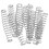 12 Pcs Pruning Shear Spring for Trimming Scissors 6