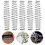 12 Pcs Pruning Shear Spring for Trimming Scissors 5