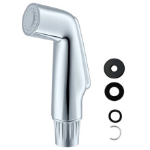 Rooha - Testina di ricambio universale per spruzzatore laterale per lavello da cucina - Accessorio spruzzatore per lavello universale