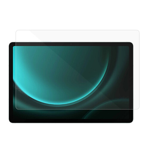 Screen Protector compatible with Samsung Galaxy Tab S9 FE Tempered Glass 0.3mm