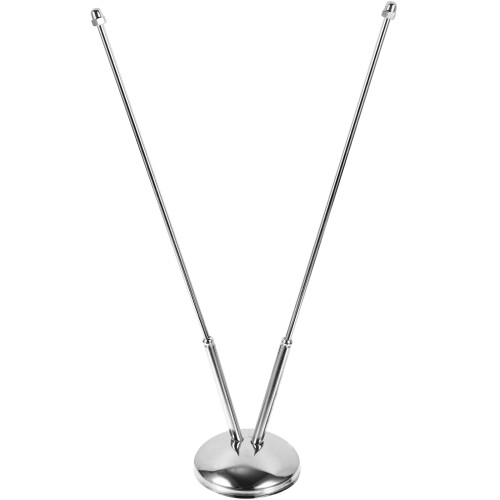 Table Flag Pole Sturdy Flag Holder Table Flag Display Bracket for Office