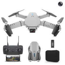 Kayannuo Christmas Clearance Drone with 1080P HD FPV Camera, Remote Control Toy Gifts for Kids, Altitude Hold, Headless Mode, One Key Start, Speed