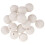Guangmc 20pcs Windproof Flag Pole Beads for Outdoor Use 7