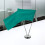 Table Flag Pole Sturdy Flag Holder Table Flag Display Bracket for Office 2