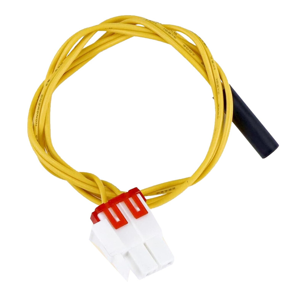 Da3200006w Defrost Sensor Replacement For Samsung Refrigerator, Fits Da3210105p Da3200006m 9164114660459