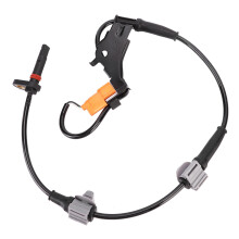 ABS-Raddrehzahlsensor vorne links (Fahrerseite), kompatibel mit Honda-Modellen, hochwertige Materialien, passgenau, hohe Leistung, lange Lebensdauer,