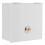 Outdoor Electrical Outlet Lock Case Anti-theft Socket Protector Cover 1