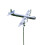 Yonrjhukm Wind Super Fortress Αεροσκάφος Ανεμόμυλος Μεταλλικός Ανεμόμυλος Αιολική Ενέργεια 1