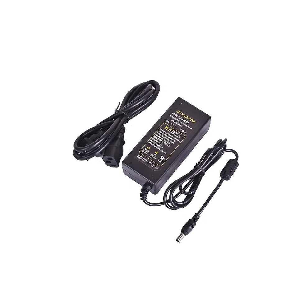 12V 5A Power Supply Ac100-240V Dc12v Transformers Led Strip 9395123780467