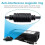 Τροφοδοτικό 12v5a Ac100-240v Dc12v Μετασχηματιστές Ταινία LED 3