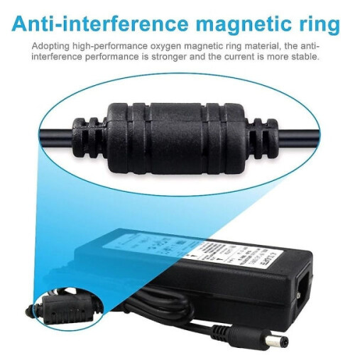 Τροφοδοτικό 12v5a Ac100-240v Dc12v Μετασχηματιστές Ταινία LED 2