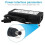 Τροφοδοτικό 12v5a Ac100-240v Dc12v Μετασχηματιστές Ταινία LED 5