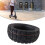 90/55-6Tubeless για ανακατασκευή ηλεκτρικού σκούτερ Off Raod αυτοαναπλήρωσης ελαστικού 6