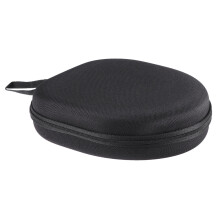 Custodia portatile per cuffie MDR-ZX100ZX110ZX300ZX310ZX600 (nera)