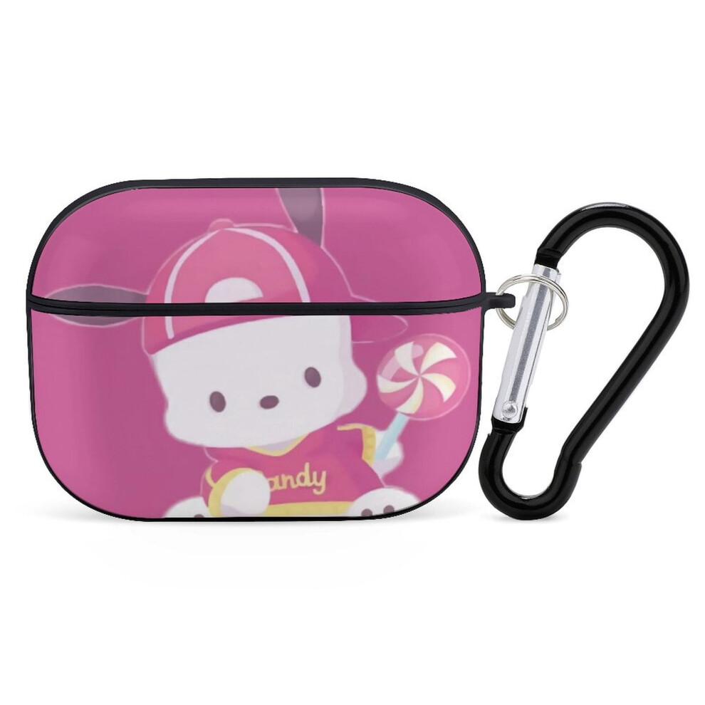 Pochacco Case For Compatible With Airpods Pro, Airpod 3 Case For Women, Compatible With Airpods Pro Generation Case, Support Wireless Charging 9395123781433