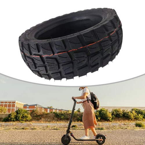 90/55-6Tubeless για ανακατασκευή ηλεκτρικού σκούτερ Off Raod αυτοαναπλήρωσης ελαστικού 2