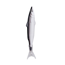 Cyber Monday -tarjoukset 2024: Viflosae Cute Fish -kuulakärkikynät 5 ml, ohut kärki, sujuva kirjoitus, vaihdettavat täyttöpakkaukset,