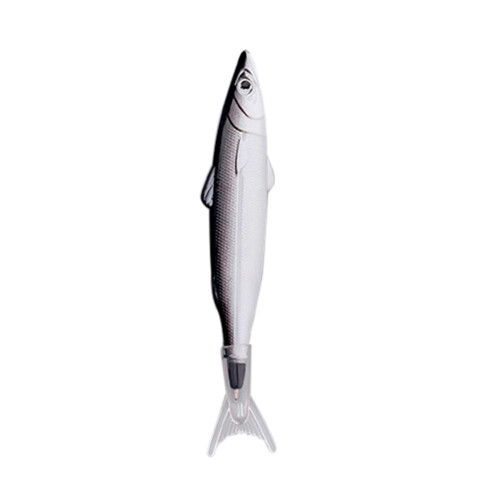 Προσφορές Cyber Monday2024: Στυλό Viflosae Cute Fish 5ml, Λεπτής Μύτης, Ομαλή Γραφή,