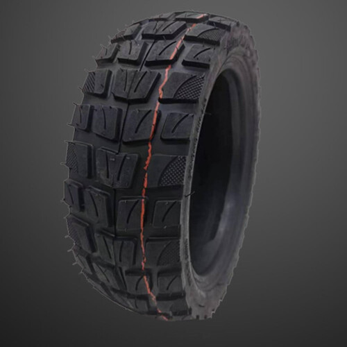 90/55-6Tubeless για ανακατασκευή ηλεκτρικού σκούτερ Off Raod αυτοαναπλήρωσης ελαστικού 1