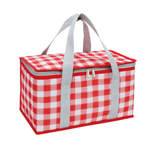 Τσάντα Bento, τσάντα πικνίκ μεγάλης χωρητικότητας για εξωτερικούς χώρους, καλάθι