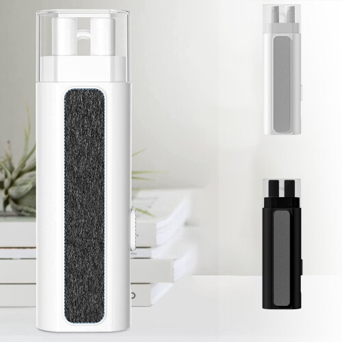 Jacenvly 7-in-1 Portable Cleaning Pen, Compatible with Computer Keyboard & Headset, Compact Dusting Tool for Small Objects, Easy to Carry