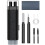 Jacenvly 7-in-1 Portable Cleaning Pen, Compatible with Computer Keyboard & Headset, Compact Dusting Tool for Small Objects, Easy to Carry 2