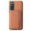 Case for compatible with Samsung Galaxy S20 Fe Rfid Blocking Complete Camera Safety Stand Function Magnetic Card Holder 5