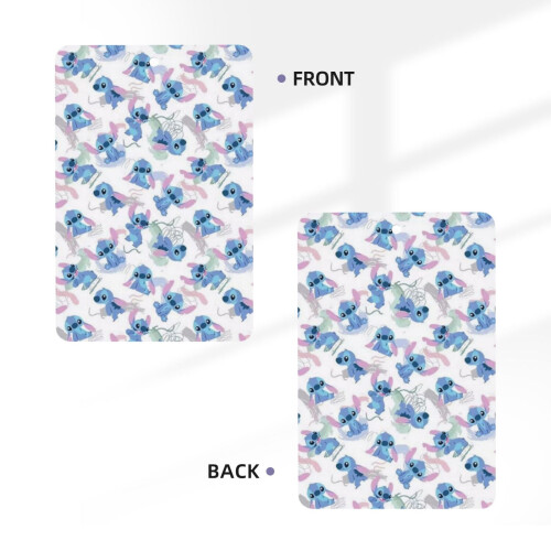 Αρωματικά χώρου αυτοκινήτου Stitch6pcs με άρωμα λεβάντας, αρωματικό αυτοκινήτου για 2