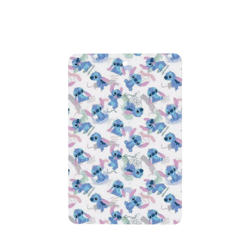 Αρωματικά χώρου αυτοκινήτου Stitch6pcs με άρωμα λεβάντας, αρωματικό αυτοκινήτου για