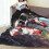 Κουβέρτα Anime Star Wars από μαλακό φανελένιο φλις, 80"x60", για κρεβάτι, καναπέ, ταξίδι, 8