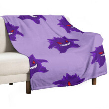 Couverture G-engar Queen Size, en flanelle peluche ultra douce et légère, confortable pour filles et garçons, décoration pour canapé et lit,