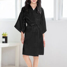 Herrnalise Children Baby Kid Girl Print Summer Kimono Robes hrobe Sleepwear Clothes Coat