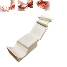 Baikk Crawfish Peeler, 2024 New Shucker & Sheller, Seafood Tool Compatible with Shrimp, Portable Lightweight Kitchen Gadget