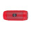 VALSEEL Bluetooth Speaker Wireless Handheld Bluetooth Speaker, Outdoor Portable Subwoofer, Mini Audio System Electronics 1