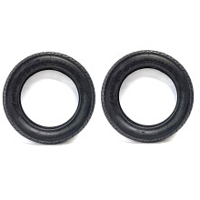 2 db 12 1/2X2 1/4 (57-203) Sok benzin- és elektromos motorhoz illik, 12 hüvelykes gumiabroncs ST1201ST1202E-motorokhoz, 12 1/2X2 1/4