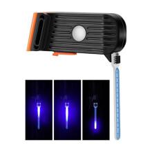 Photon Drop Light USB újratölthető kerékpár hátsó lámpa, 3 világítási mód, strapabíró^ X4K8