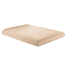 Protège-matelas TERGAYEE, protège-matelas intégral, imperméable et anti-odeurs, respirant, doux, silencieux et lavable en machine.