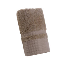 Ensemble de serviettes de bain Begine - Serviettes de toilette en coton ultra douces et hautement absorbantes pour la salle de bain, la salle de