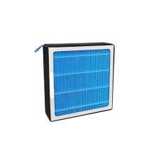 HEPA Activated Carbon Cabin Air Filter Replacement Improves Air Quality for Toyota RAV4 20062018 Ref: 3234
