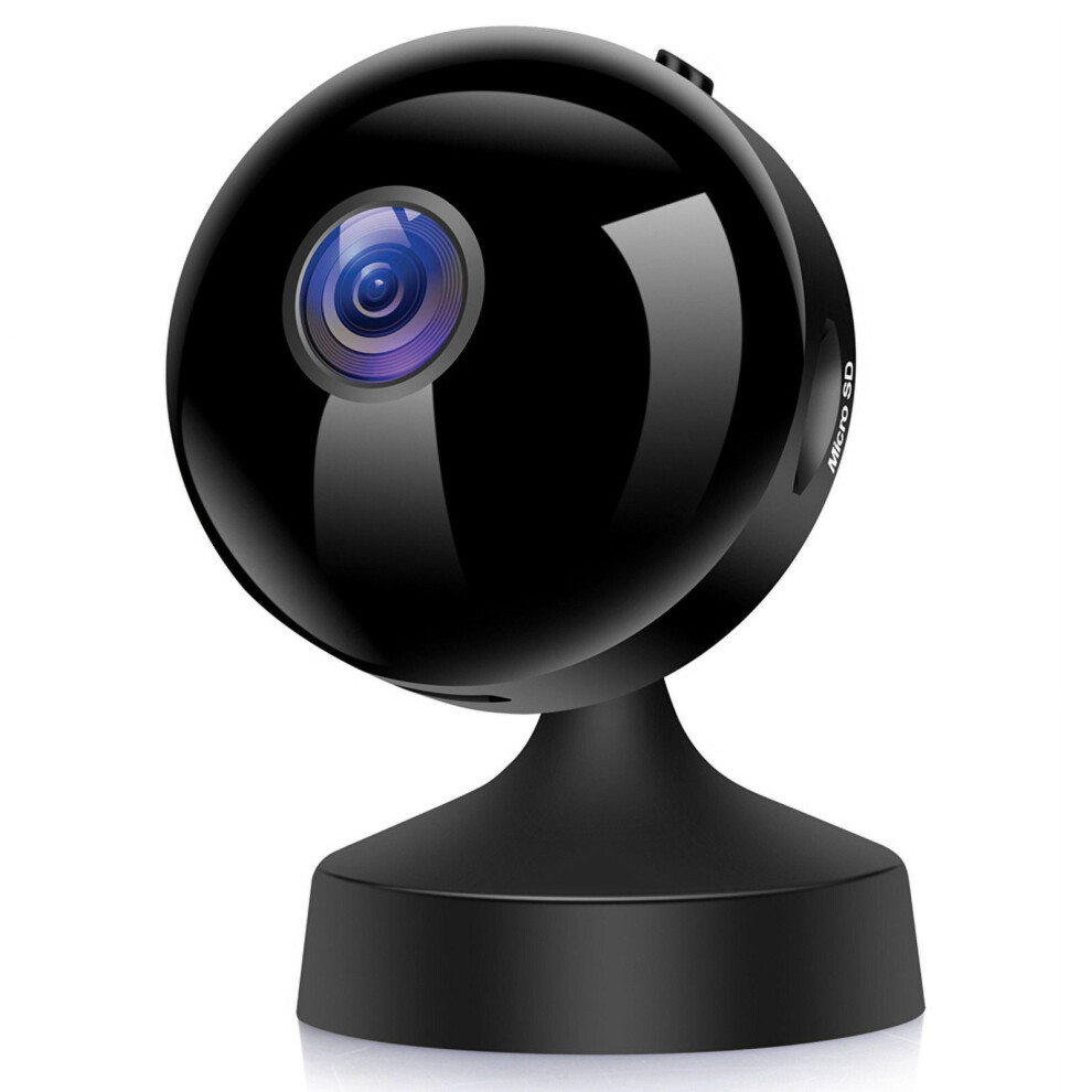 Wireless Security Camera Outdoor, 1080P Security Camera Wifi With Outdoor Night Vision Surveillance Indoor Home Camera 9425574829245