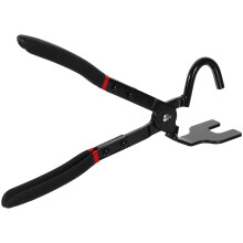 Guangmc Mechanic Tools Exhaust Hanger Removal Pliers - High Carbon Steel