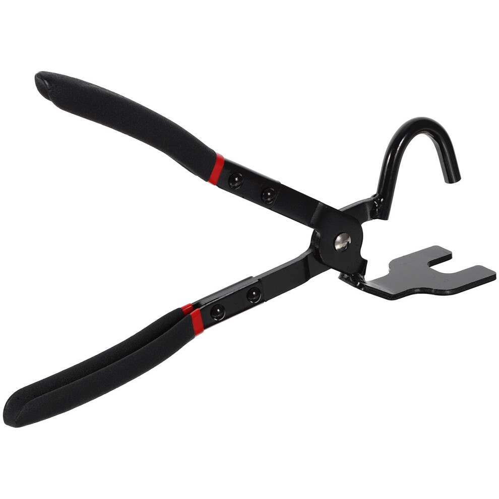 Guangmc Mechanic Tools Exhaust Hanger Removal Pliers - High Carbon Steel 9425574829610